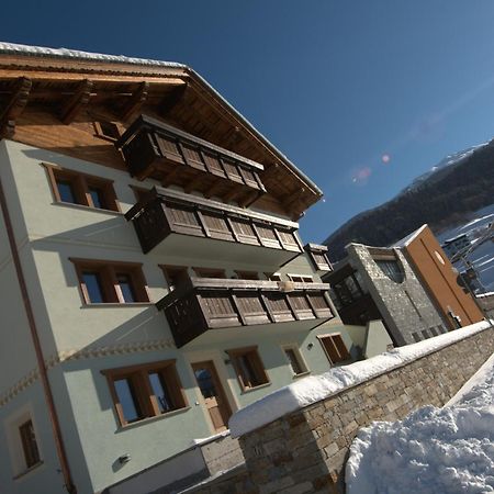 Residence Pedranzini 보르미오 외부 사진