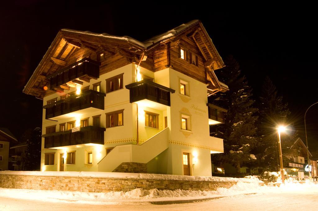 Residence Pedranzini 보르미오 외부 사진