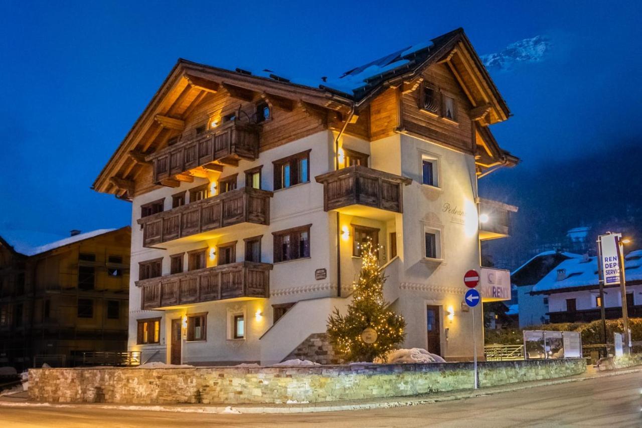 Residence Pedranzini 보르미오 외부 사진
