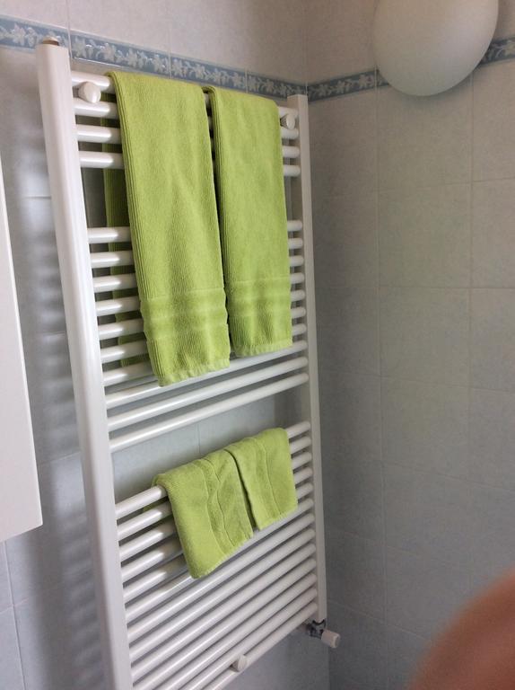Residence Pedranzini 보르미오 외부 사진