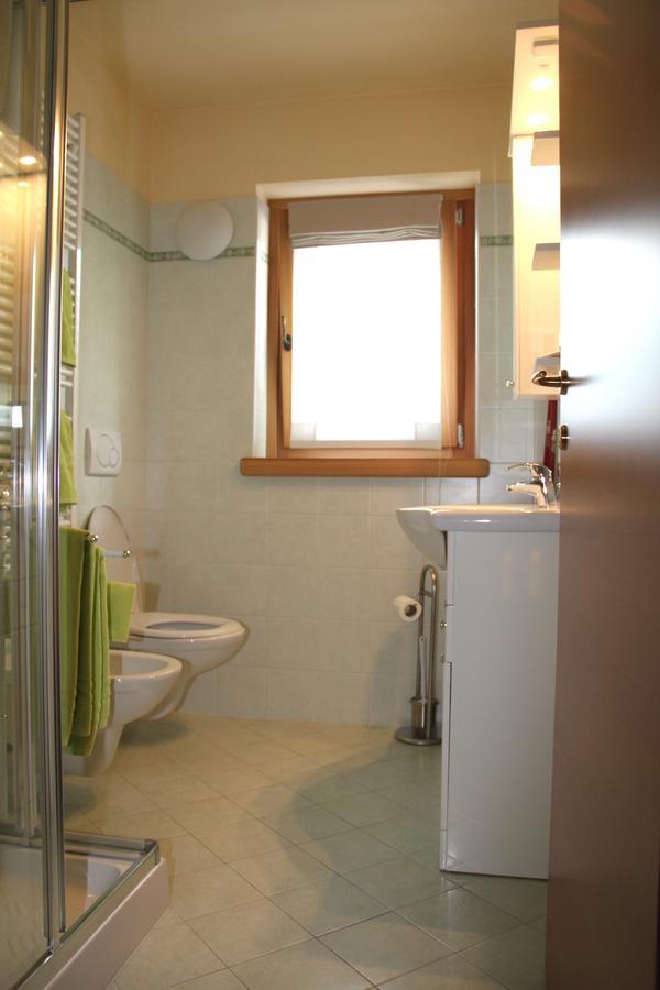 Residence Pedranzini 보르미오 외부 사진