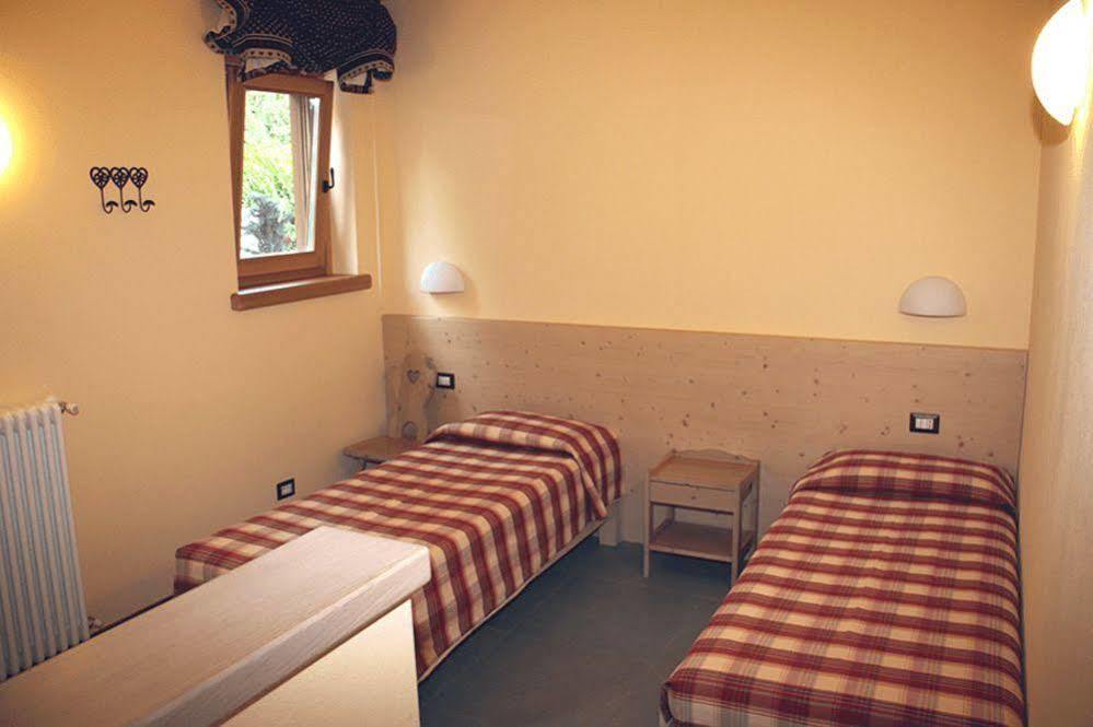 Residence Pedranzini 보르미오 외부 사진