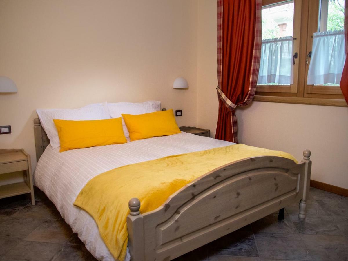 Residence Pedranzini 보르미오 외부 사진