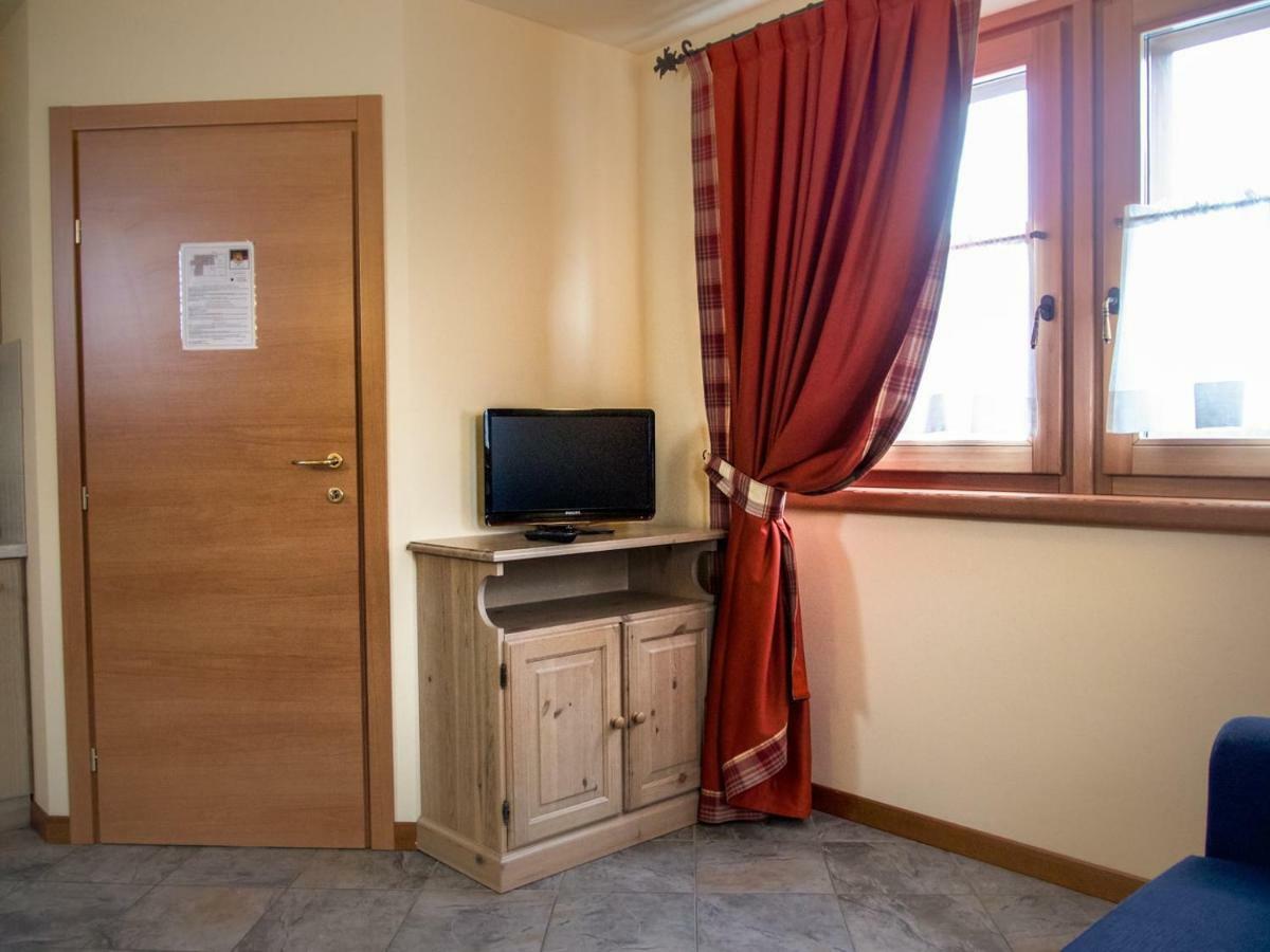 Residence Pedranzini 보르미오 외부 사진