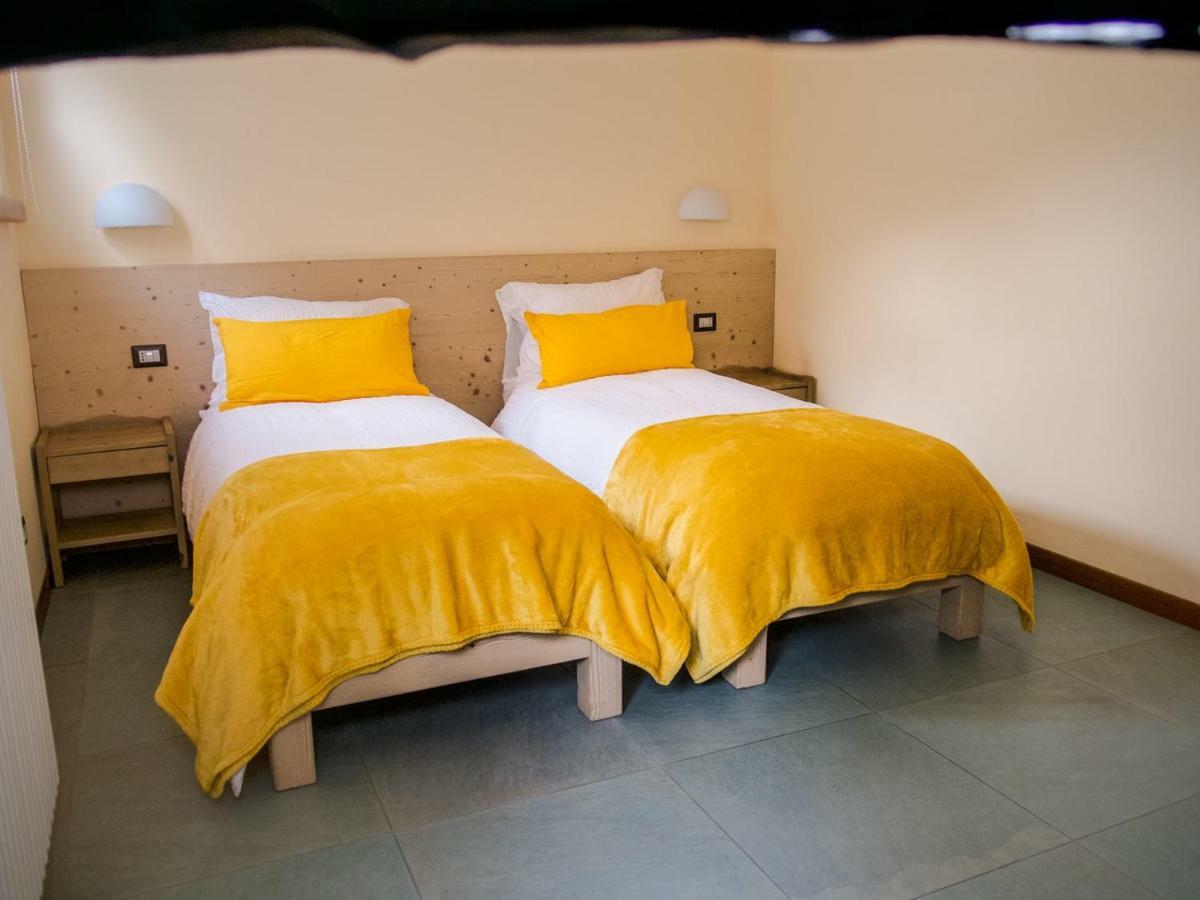 Residence Pedranzini 보르미오 외부 사진