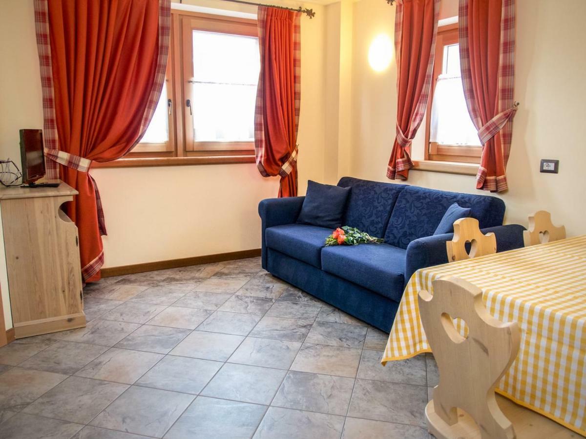 Residence Pedranzini 보르미오 외부 사진