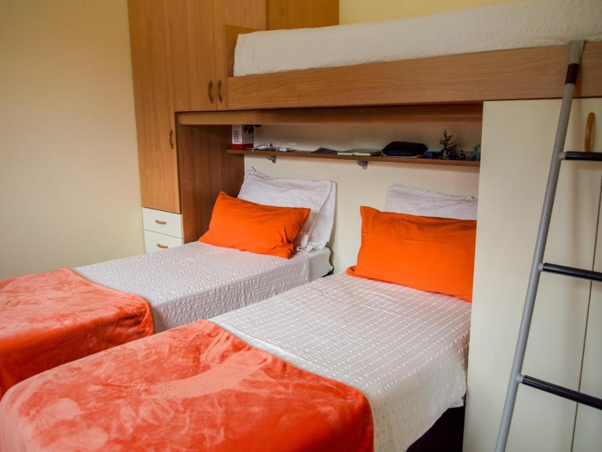 Residence Pedranzini 보르미오 외부 사진