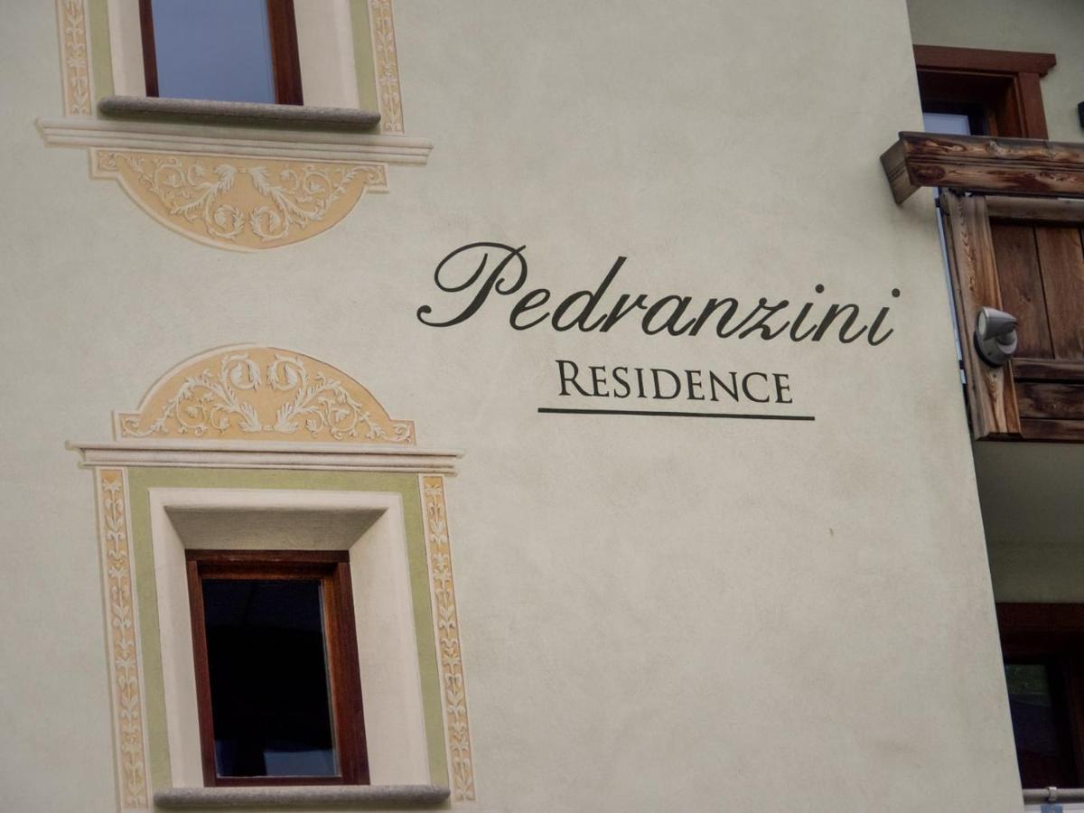 Residence Pedranzini 보르미오 외부 사진