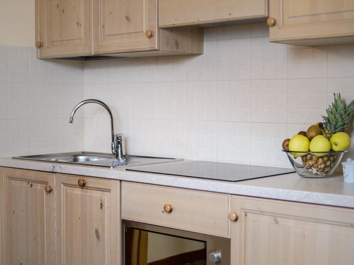 Residence Pedranzini 보르미오 외부 사진