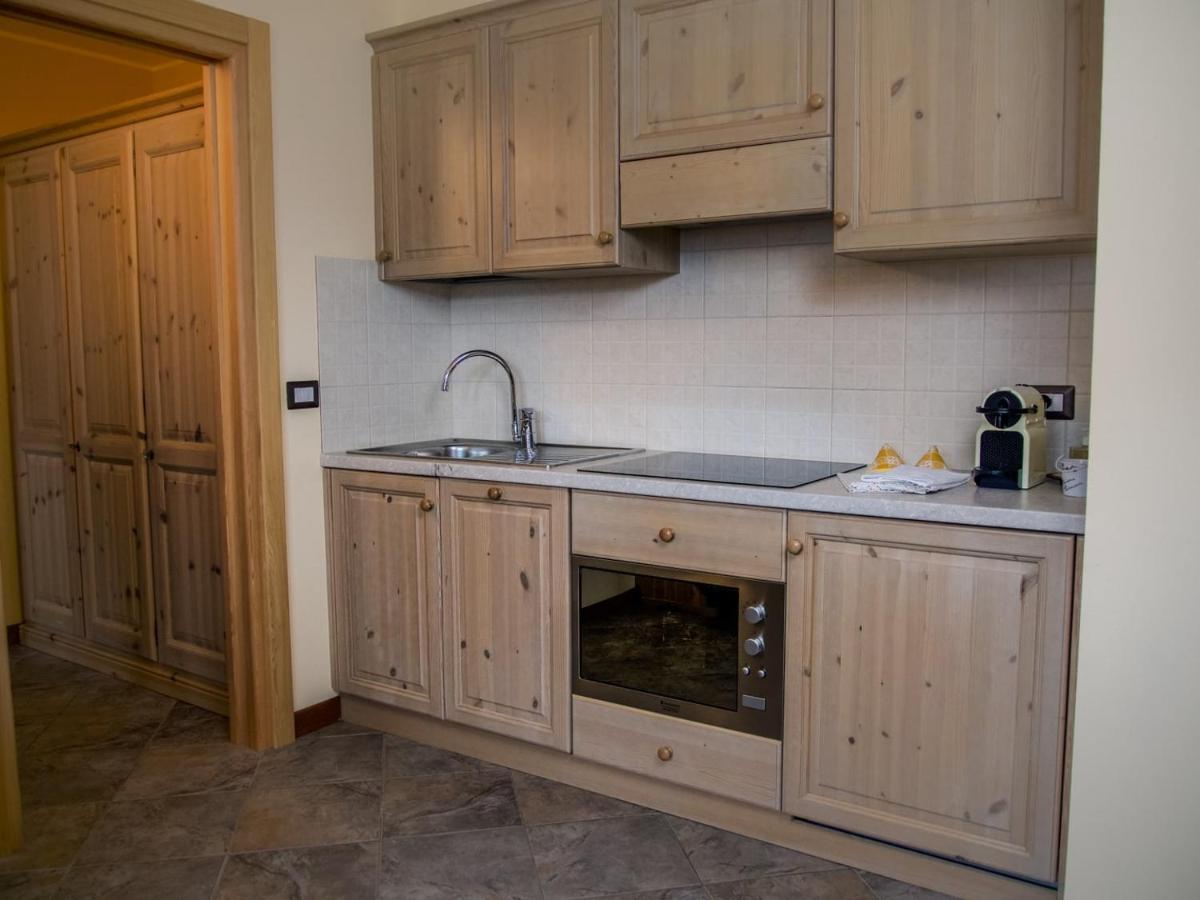 Residence Pedranzini 보르미오 외부 사진