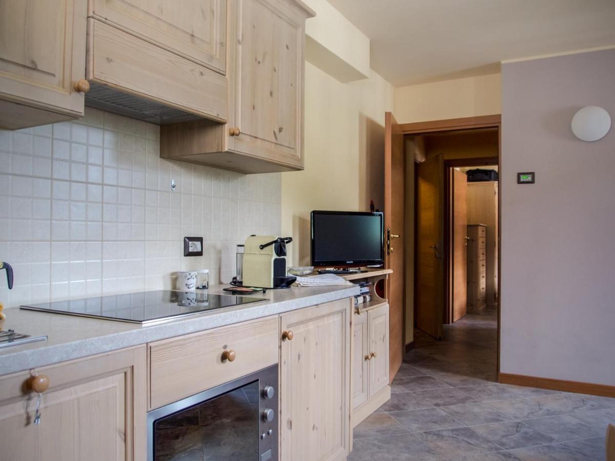 Residence Pedranzini 보르미오 외부 사진