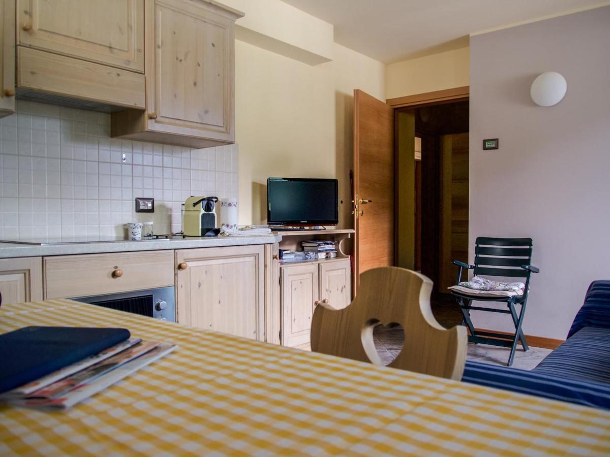 Residence Pedranzini 보르미오 외부 사진