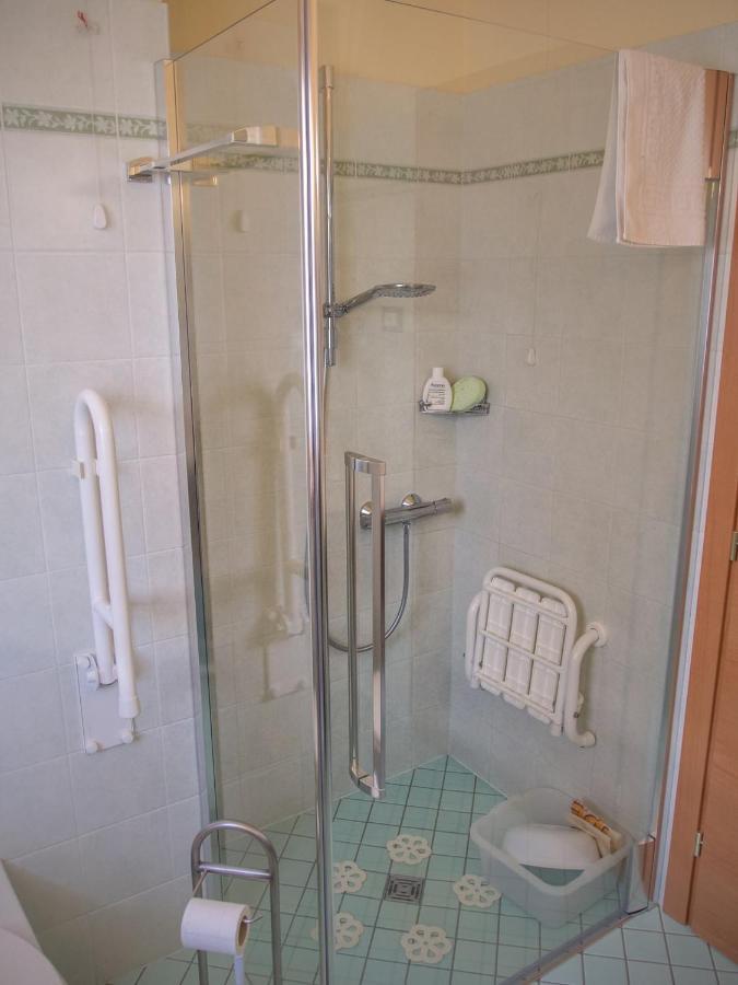 Residence Pedranzini 보르미오 외부 사진