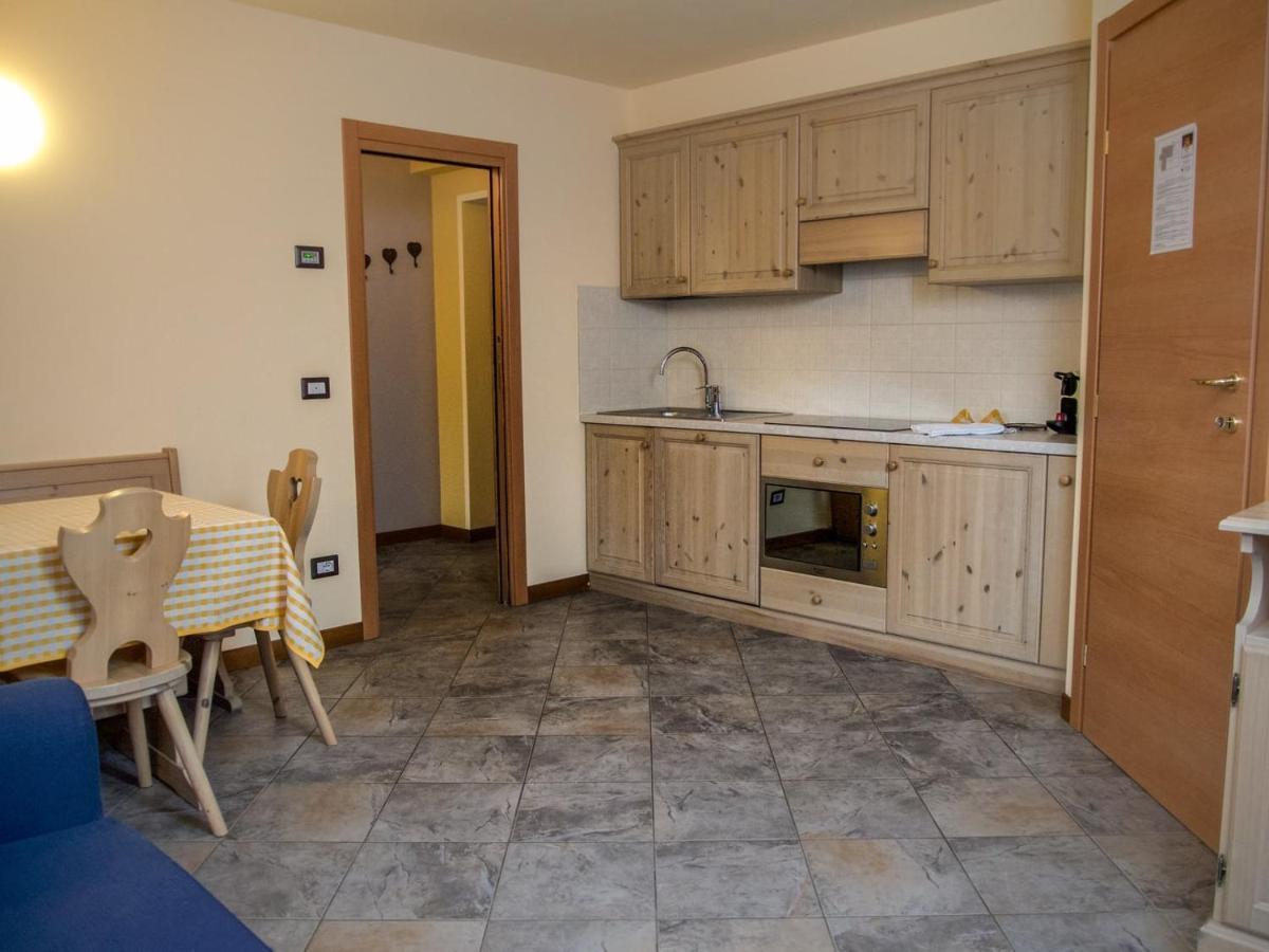 Residence Pedranzini 보르미오 외부 사진
