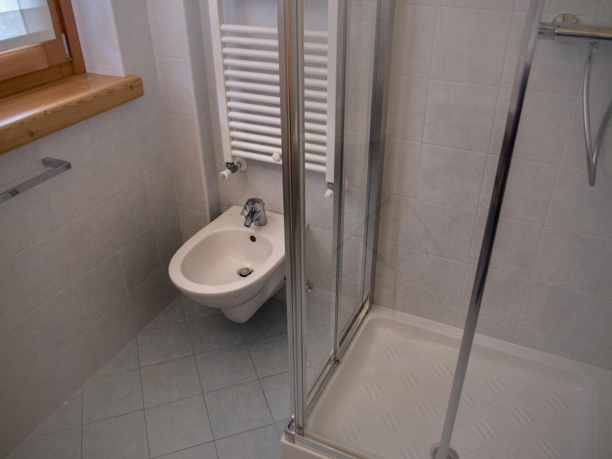 Residence Pedranzini 보르미오 외부 사진