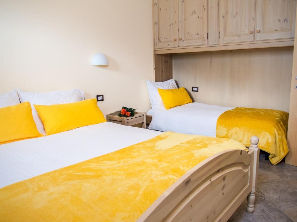 Residence Pedranzini 보르미오 외부 사진
