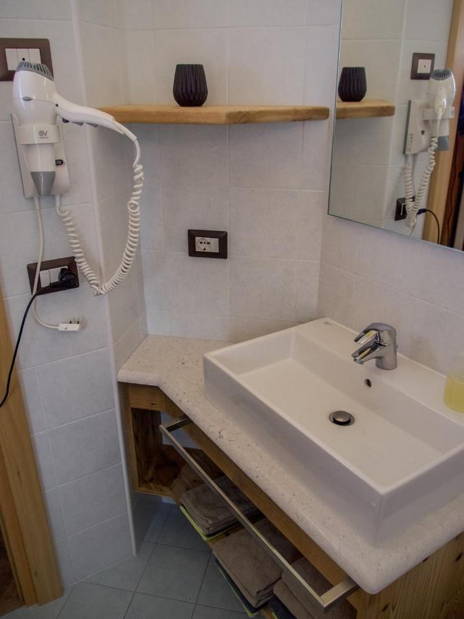 Residence Pedranzini 보르미오 외부 사진
